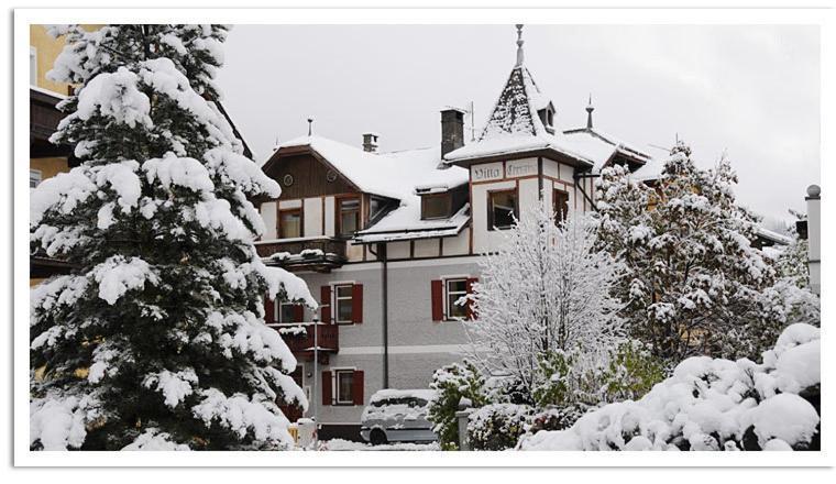 Villa Christina San Candido Exterior photo