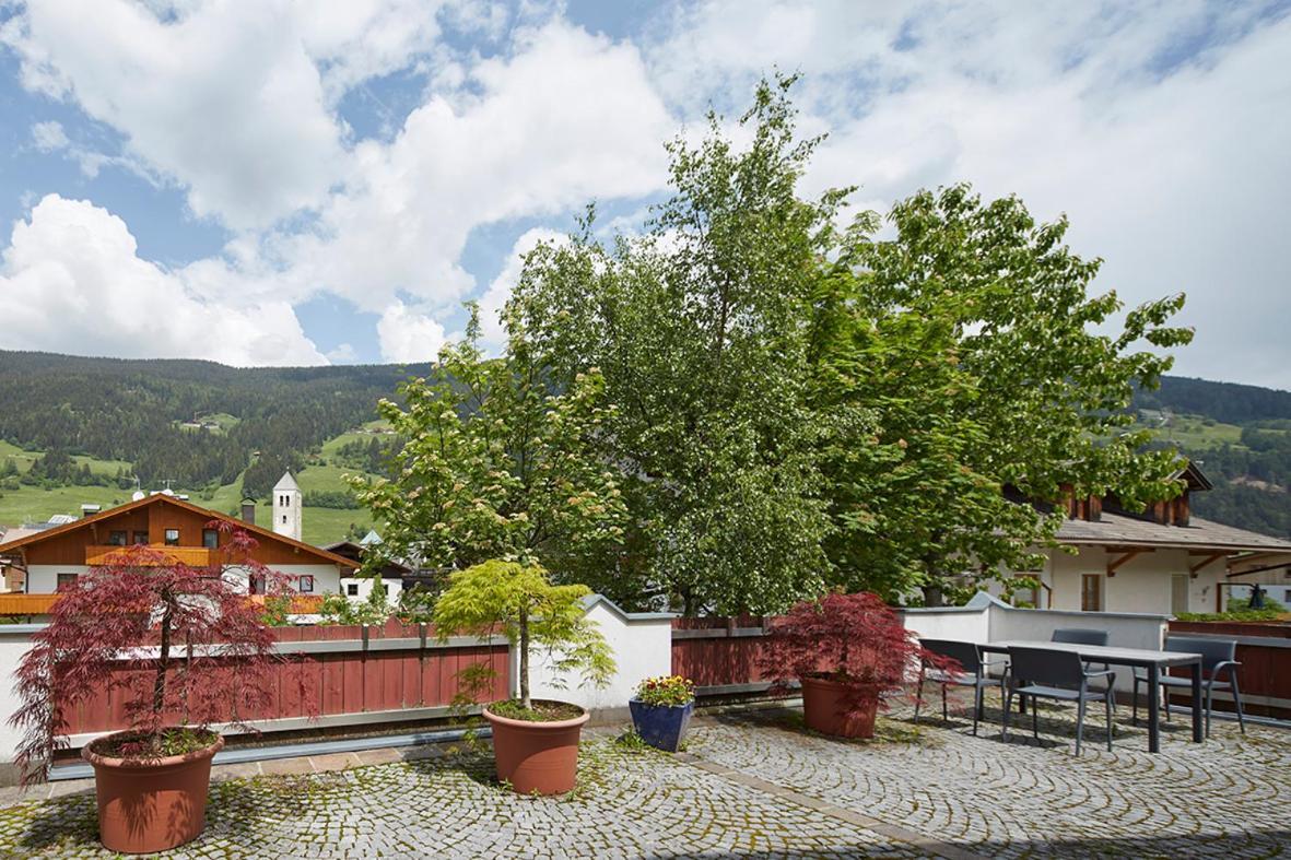 Villa Christina San Candido Exterior photo