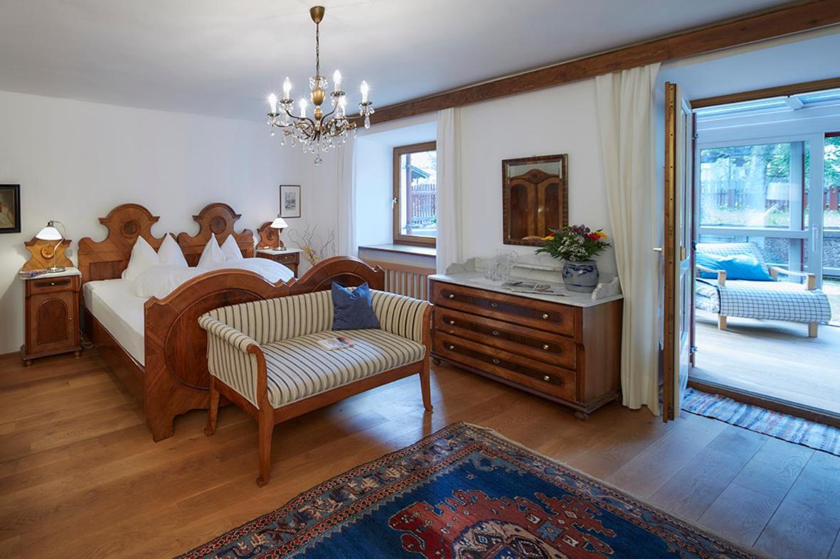 Villa Christina San Candido Exterior photo