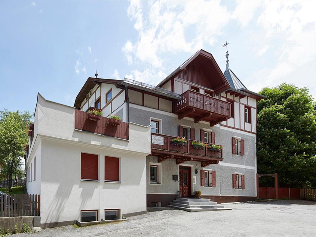 Villa Christina San Candido Exterior photo